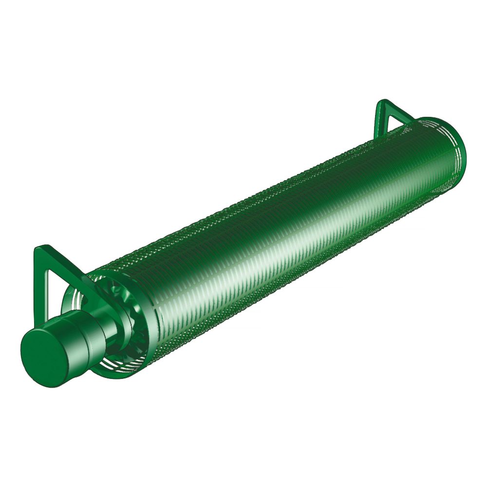 Kjøp Frico Kamrørsradiator 125-32B, 230V
