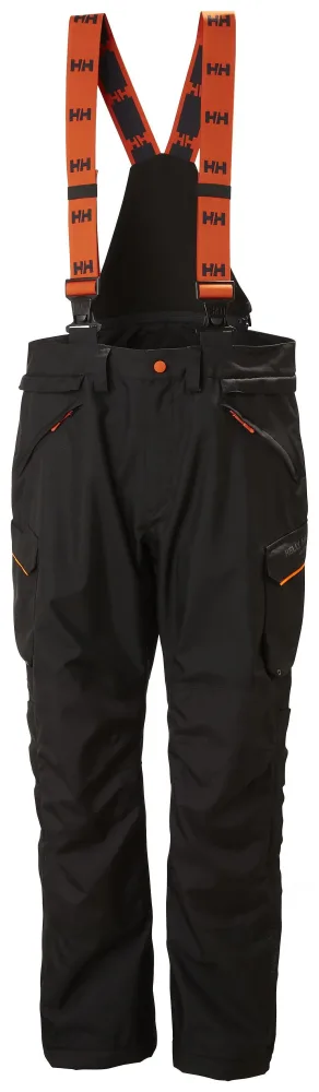 Helly Hansen Workwear Kensington 71436-990 Skalbyxa svart S