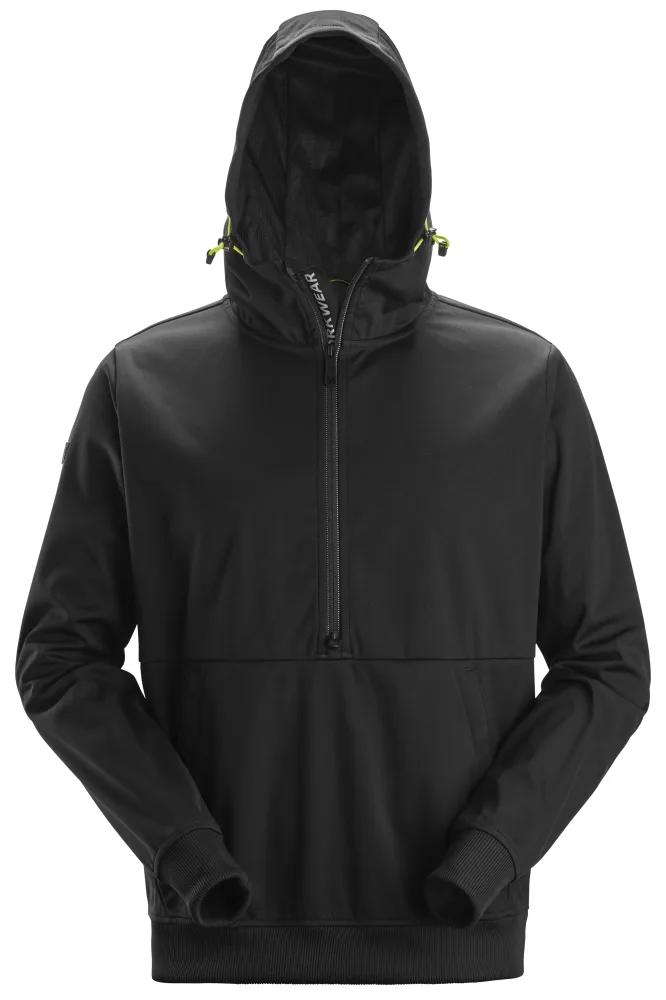 Snickers Workwear 8400-0400 Luvtröja svart XL