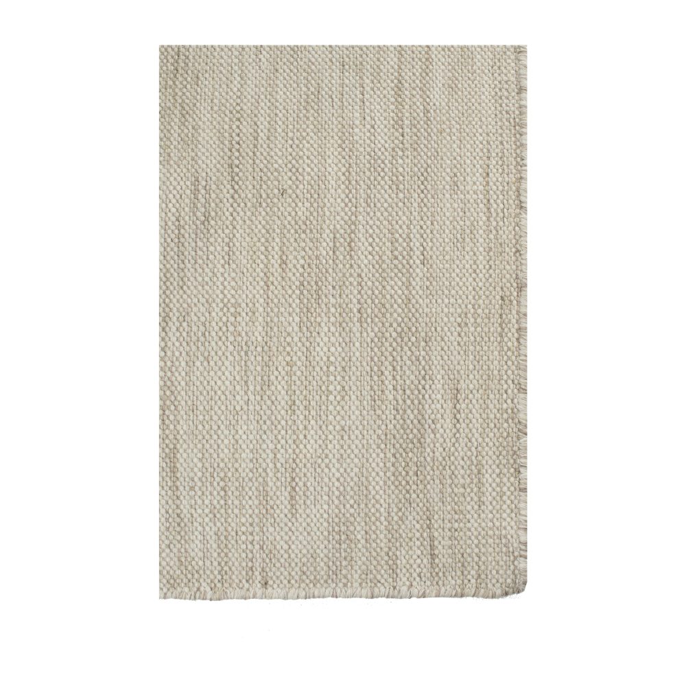Ulva matta 140x200 cm, Natural/sand