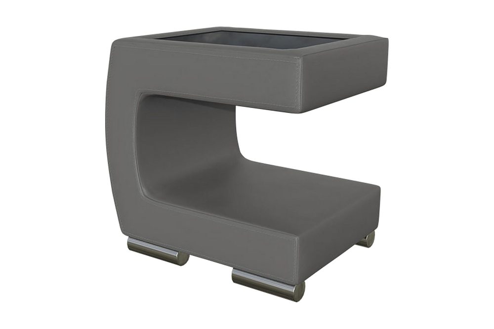 Honstad Sängbord 32 cm Vänster