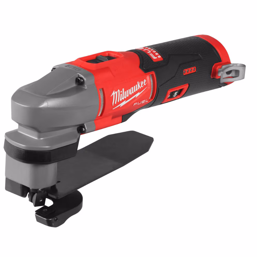 Kjøp Milwaukee Platesaks M12, FMS16