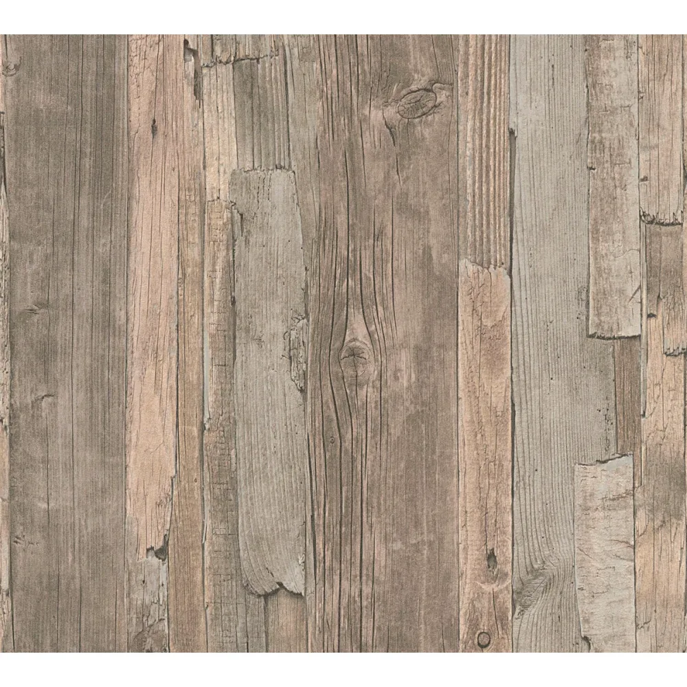 Best of Wood´n Stone III D8 T4053 Tapet | Stuvbutiken