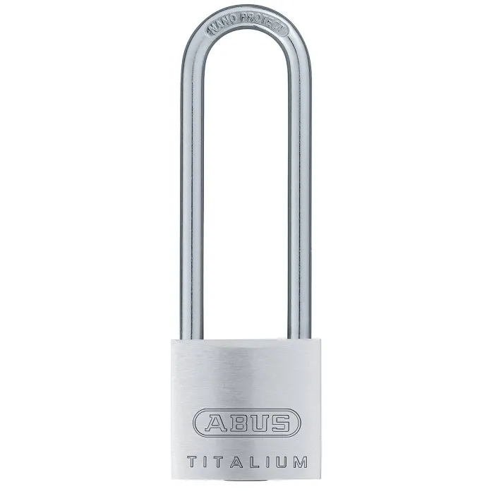 HÄNGLÅS ABUS 64TI/30HB60 SB