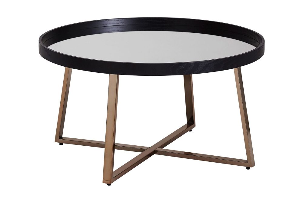 Elphin Soffbord 78 cm Runt