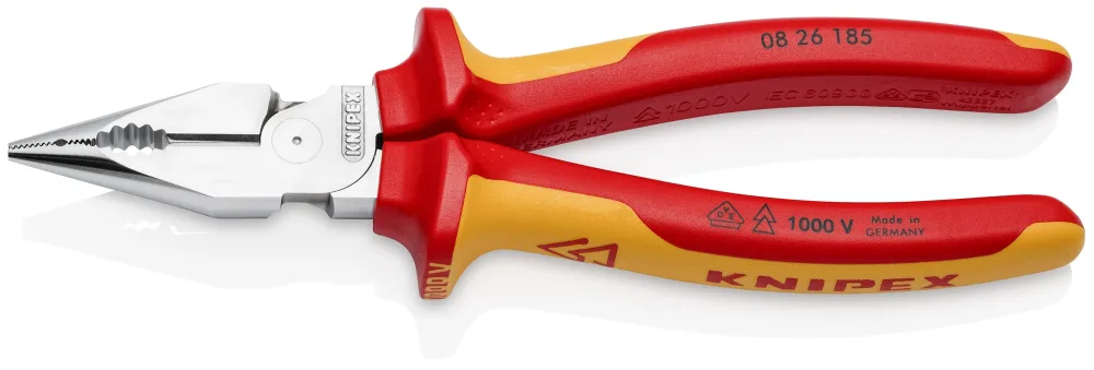 Knipex 08 26 185 Spetskombitång