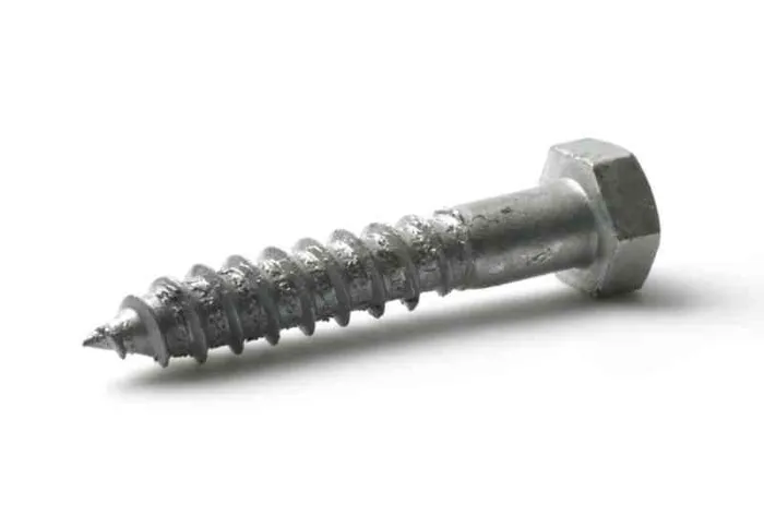 SKRUV T6S D571 4.6 FZV 6X50