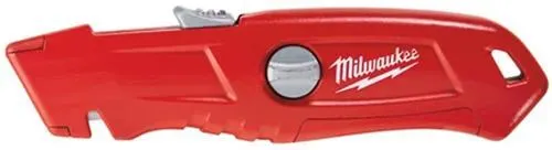 Milwaukee 4932471360 Säkerhetskniv