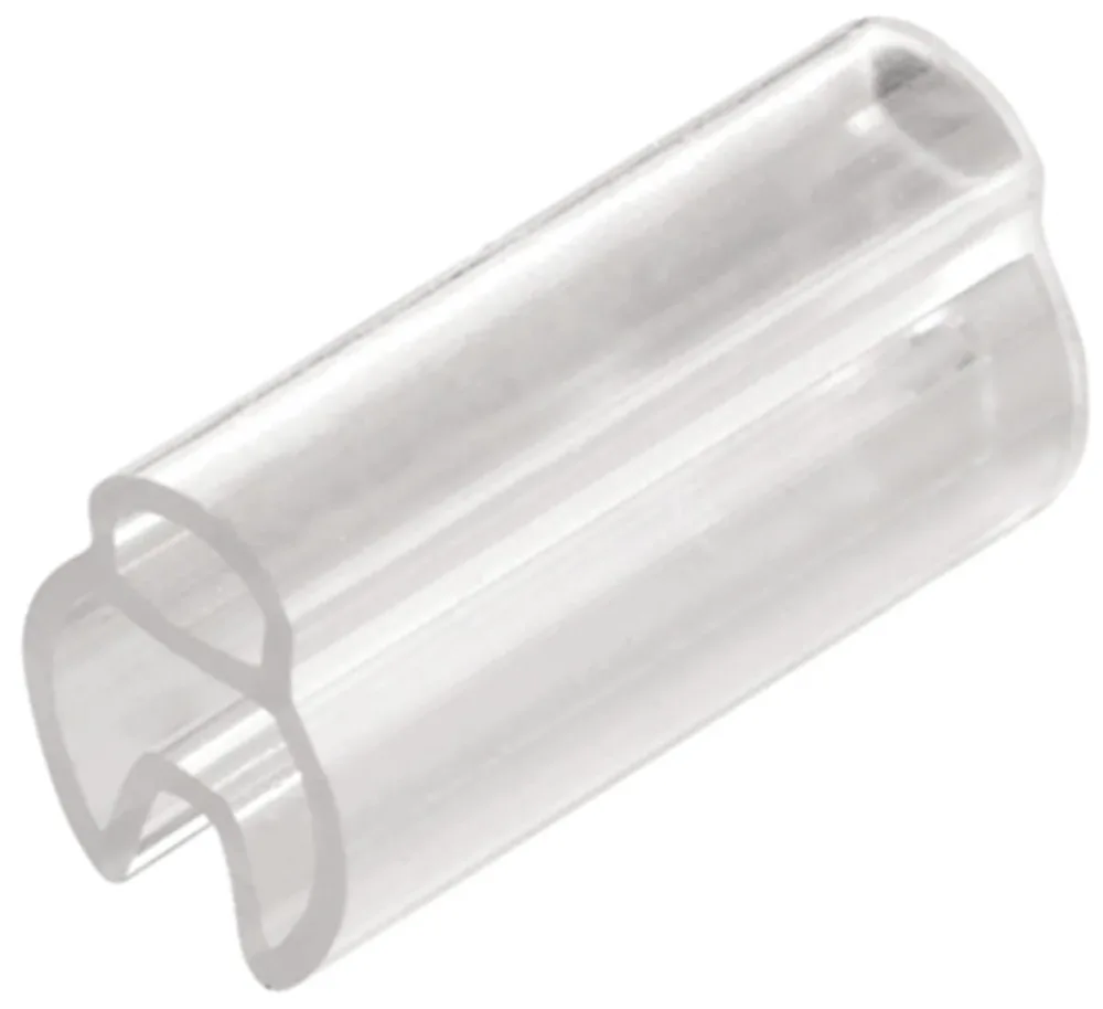 Weidmüller TM 203/18 Märkhylsa för Ø4-7 mm, 500-pack