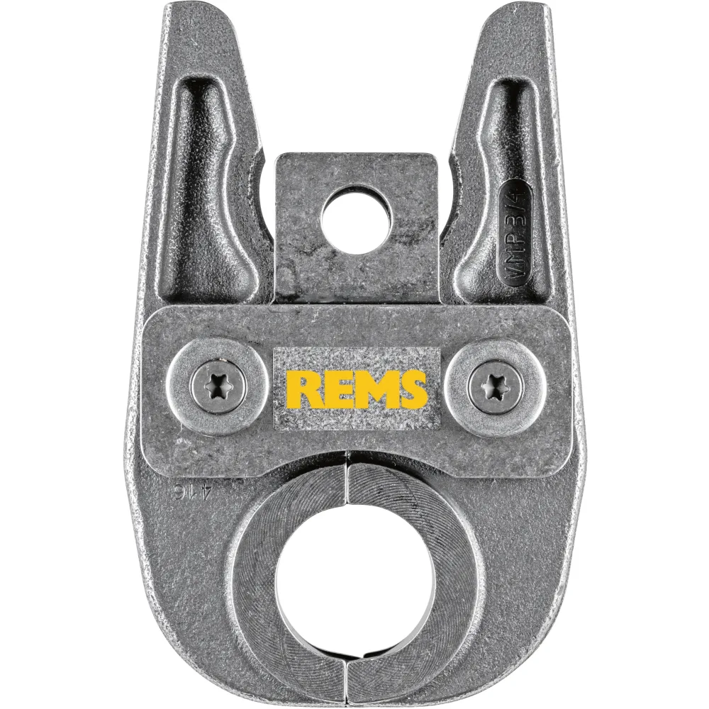 REMS 571767 Pressback VMPZ-kontur Presskontur: VMPZ 1"