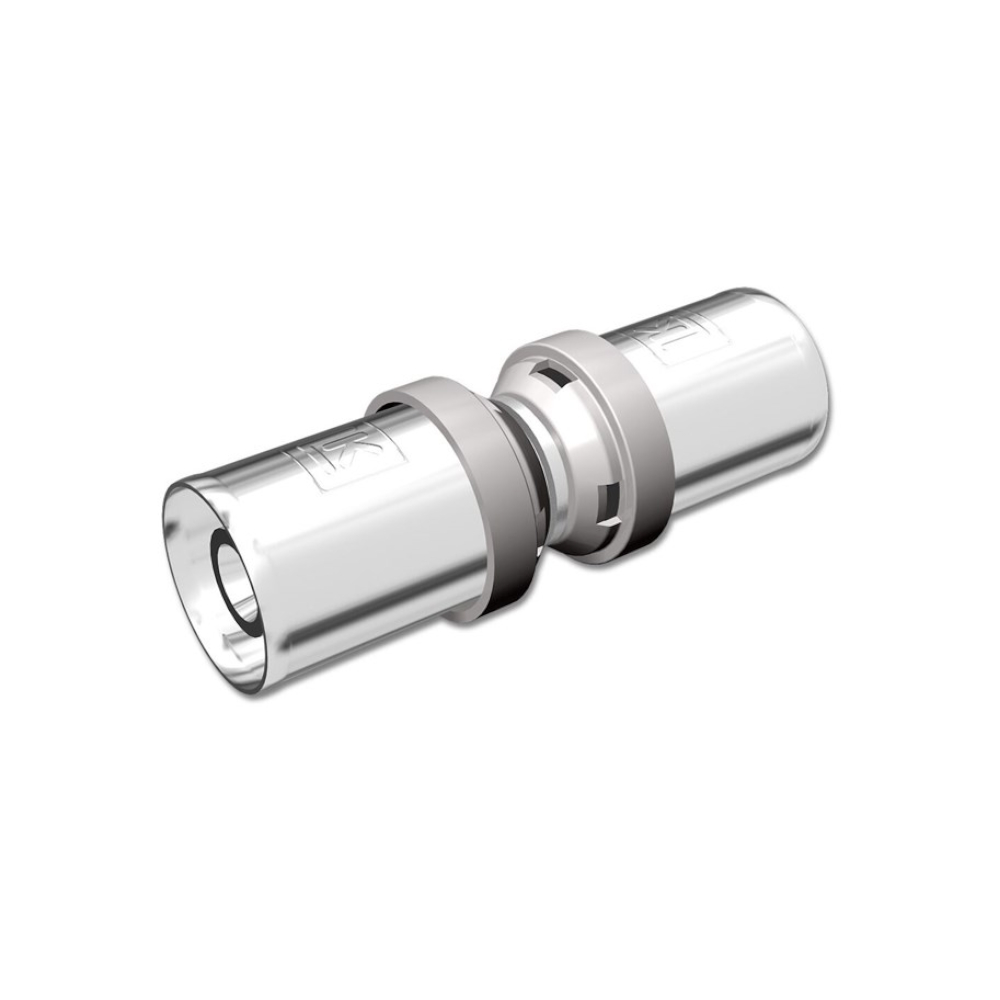 LK PressPex Eco Rak Koppling A40xAX25