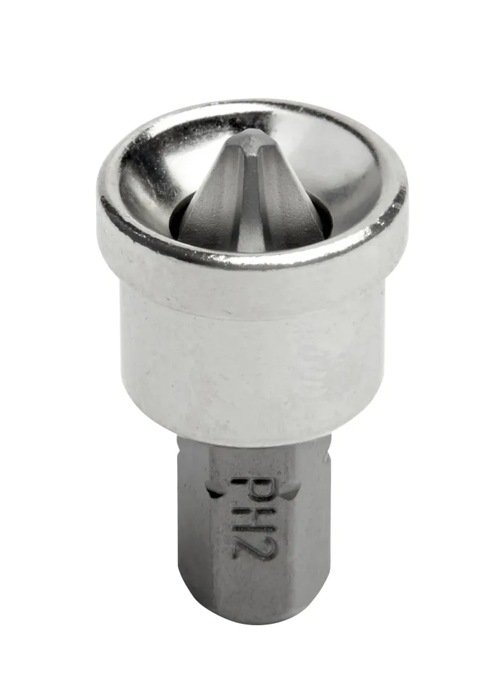 Ironside 201631 Bits PH2R, 3-pack