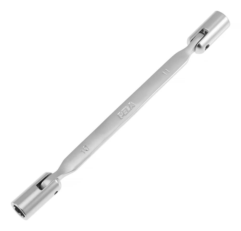PELA 562406 Ledhylsnyckel 10-11 mm - Bild 2
