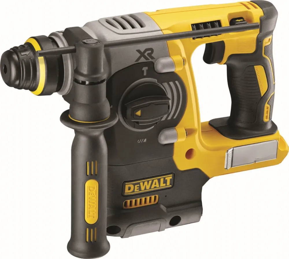 Dewalt DCH273N-XJ Borrhammare utan batteri och laddare