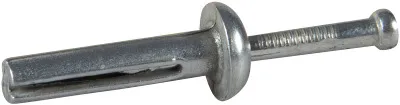 METALLSPIKPLUGG SPIX