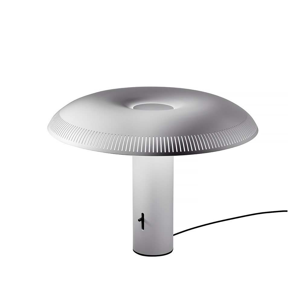 w203 bordslampa, vit, t1