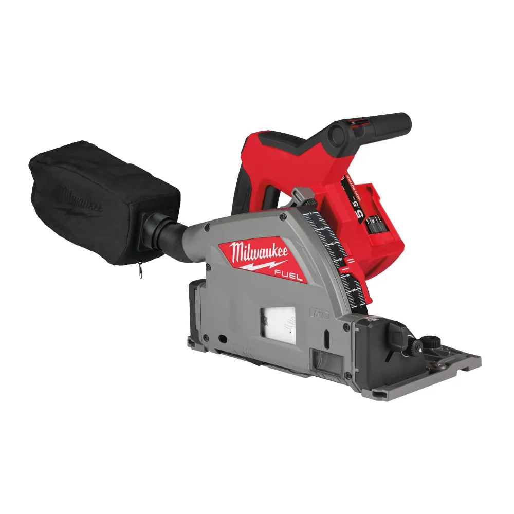 Milwaukee M18 FPS55-0P Sänksåg utan batteri och laddare