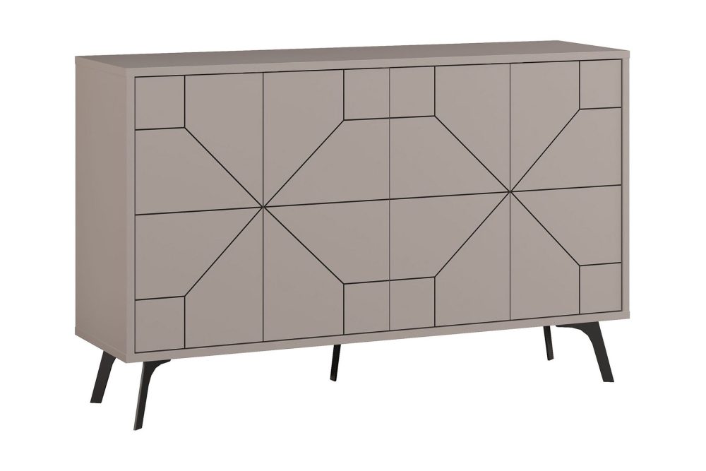 Desgrar Konsollbord 123x62,4 cm