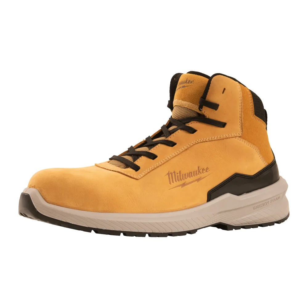 Milwaukee FXT S3S 4932493747 Skyddskänga 43