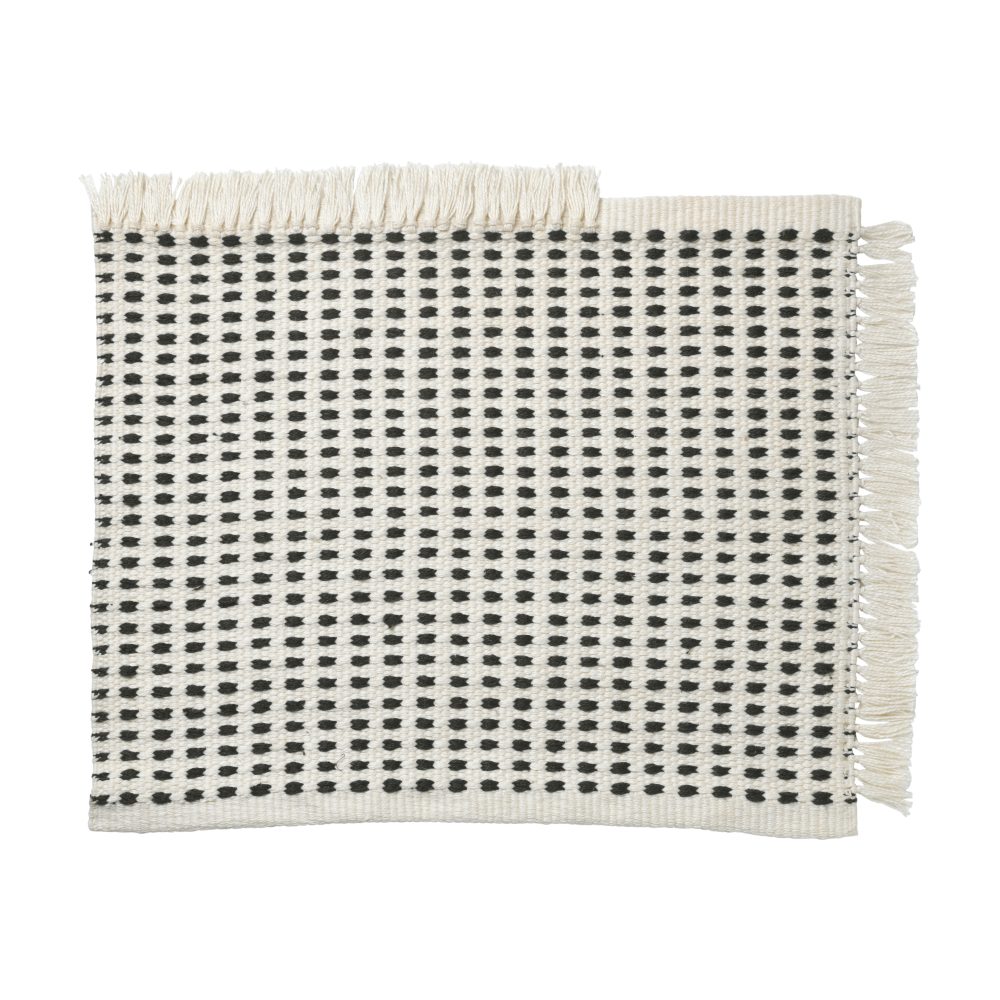Way Outdoor matta 50x70 cm, Off-white