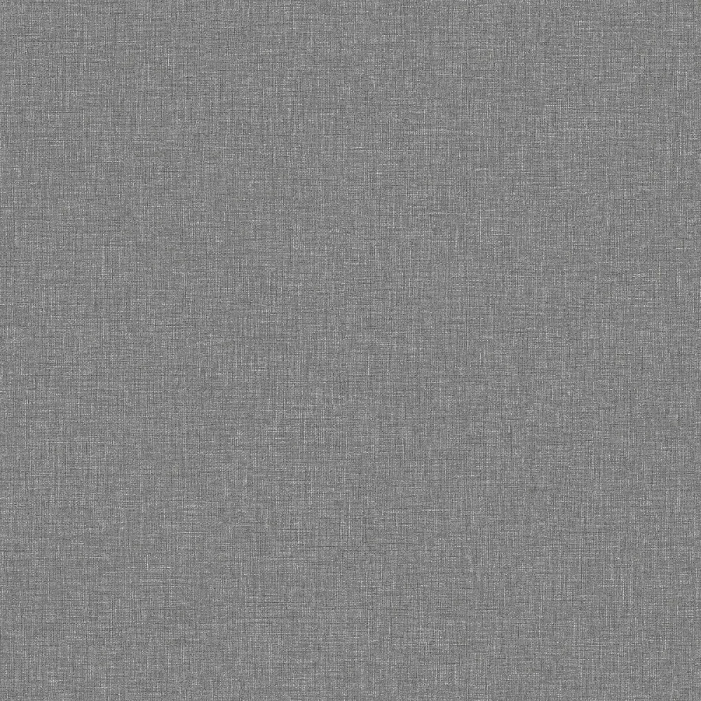 Tapet Shades 6119 Graphite Mörkgrå Enfärgad - Bild 2