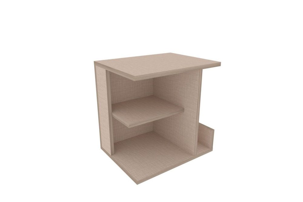 Lorik Sängbord 45 cm