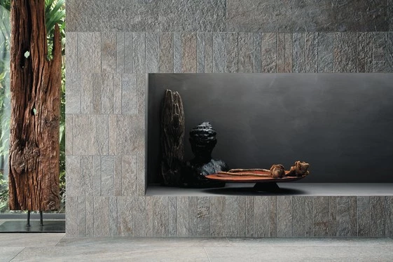 Klinker Granitkeramik Trust Silver Grå, 30x60cm | Stuvbutiken - Bild 3