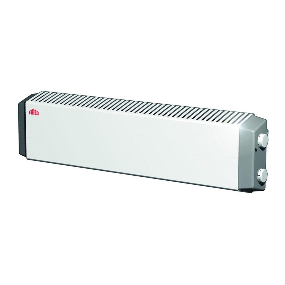 Kjøp Frico Thermovarm TWT105, 230V