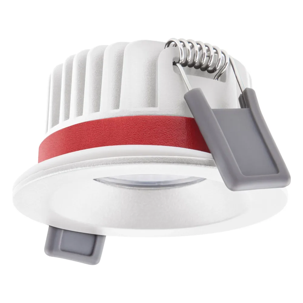 LEDVANCE Spot Fire Downlight 8 W Vit