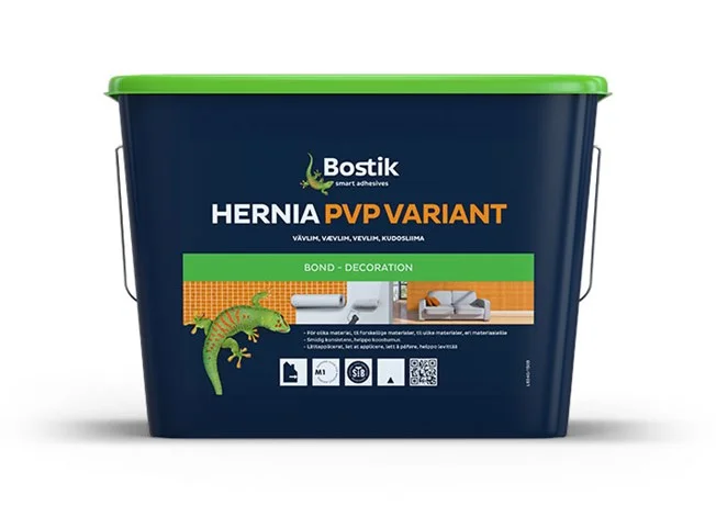 Vävlim Hernia PVP-Variant 5 L