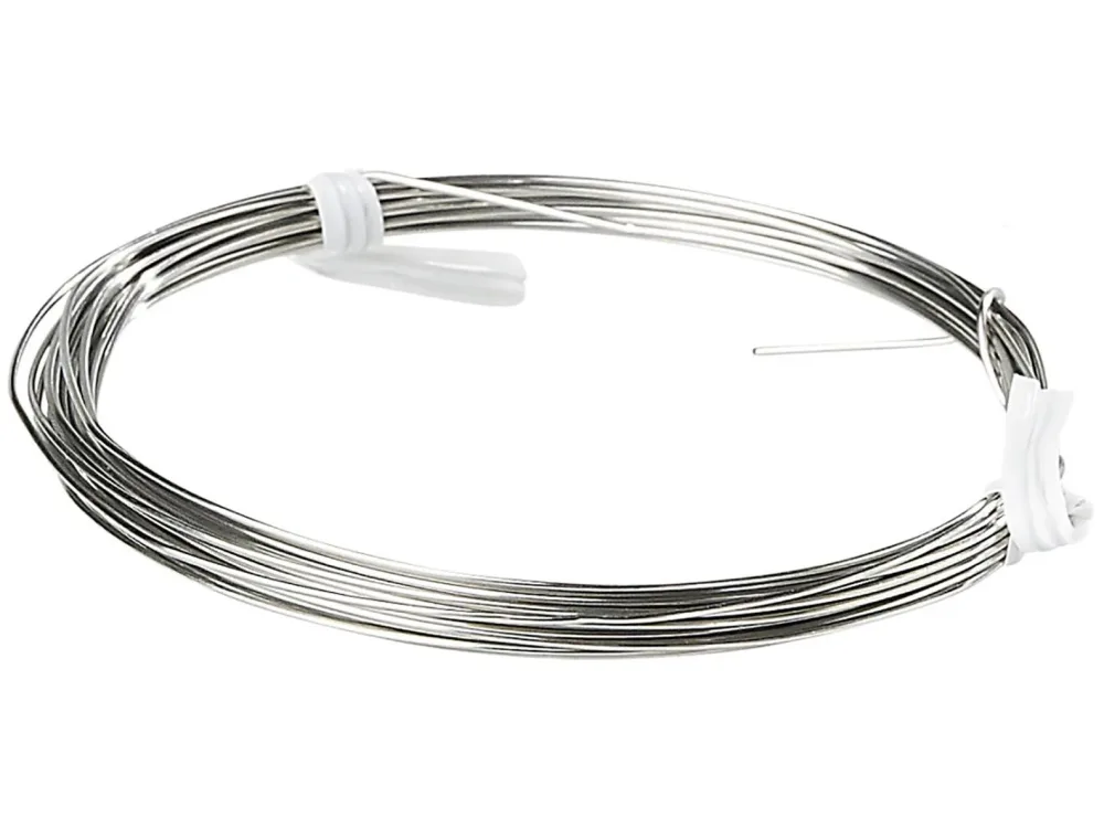 Z 689822 Tråd rostfri Ø 1,5 mm, 73 mm