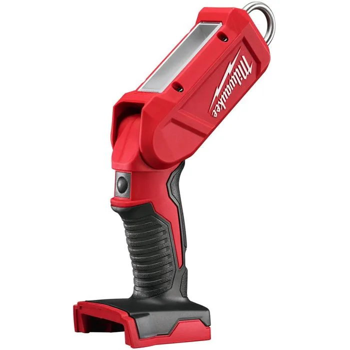 Milwaukee M18 IL-0 Arbetslampa utan batterier och laddare