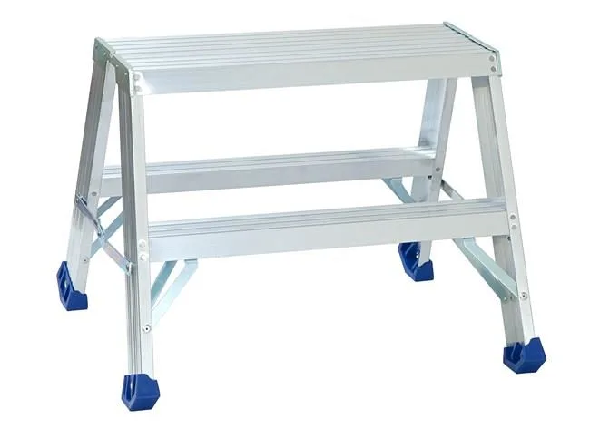 Skeppshultstegen 4250-02 Stegpall 605 x 250 mm 2 steg, 475 mm