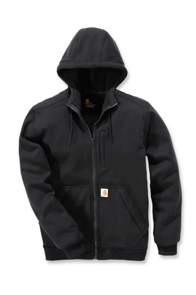 Carhartt 101759026-L Luvtröja mörkgrå Mörkgrå
