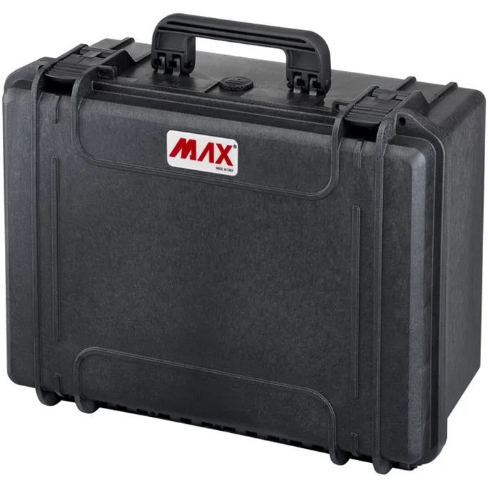 MAX cases MAX465H220 Förvaringsväska vattentät, 34,27 liter tom