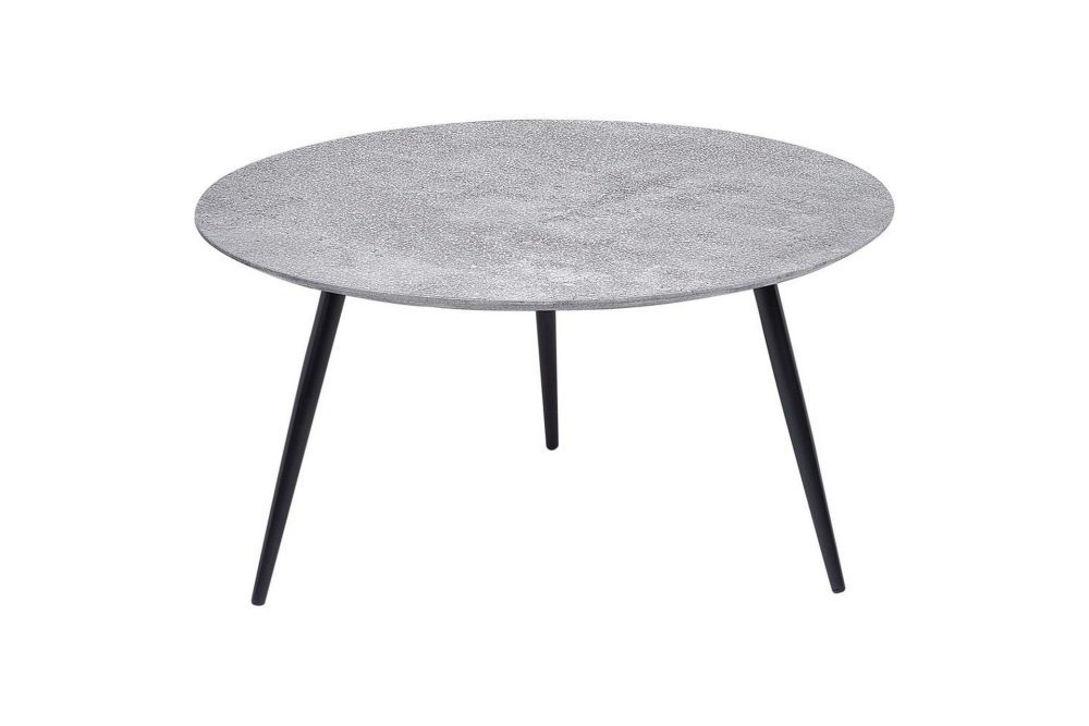 Soffbord Effie Grå
