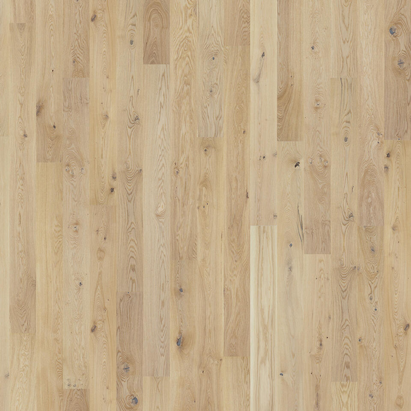 TRÄGOLV TARKETT SMART EK WHITE PLANK BR 11ML