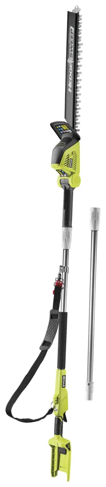 Ryobi MAX POWER RY36PHT50A-0 Häcksax utan batteri och laddare