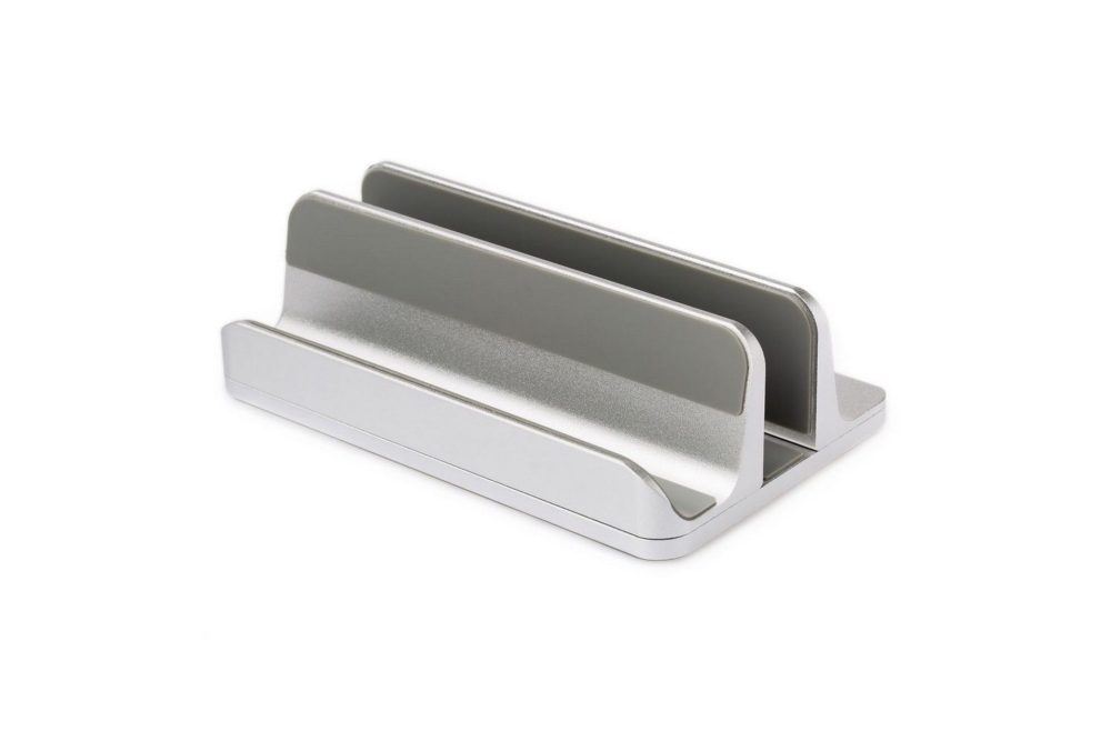 Bordsställ Desire2 2-in-1 Justerbar Aluminium