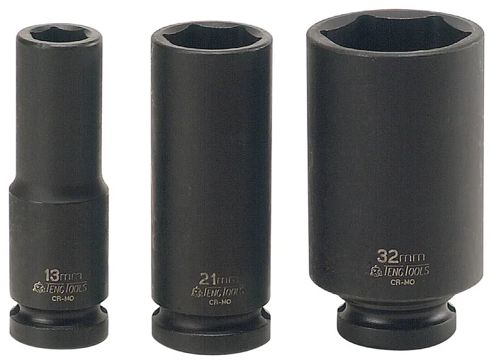 KRAFTHYLSA LÅNG 1/2 12 MM