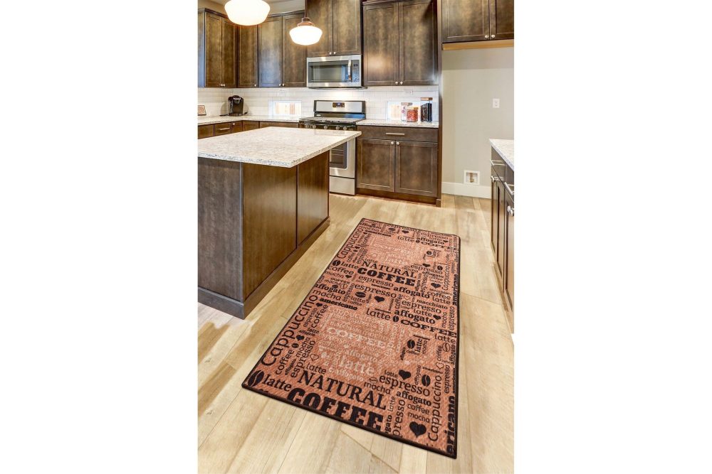 Tugrul Entrematta 80x200 cm