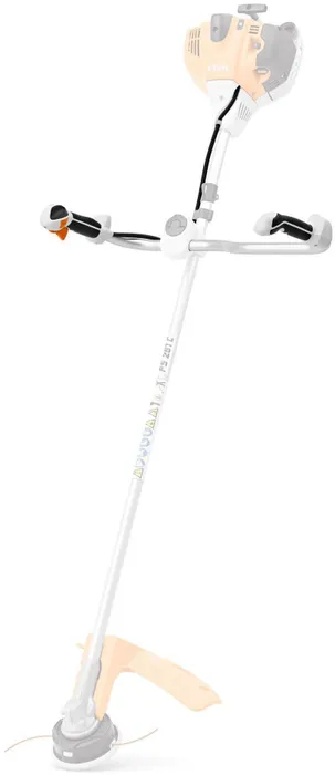 Röjstyre STIHL Uppgraderingskit till Röjsåg Advance Grip 2