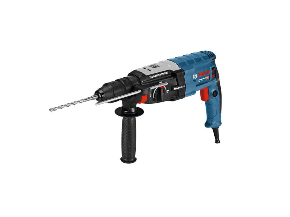 BORRHAMMARE BOSCH GBH 2-28 F L-BOXX