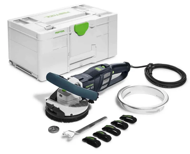 Festool Betongslip RG 130 ECI-Plus RENOFIX