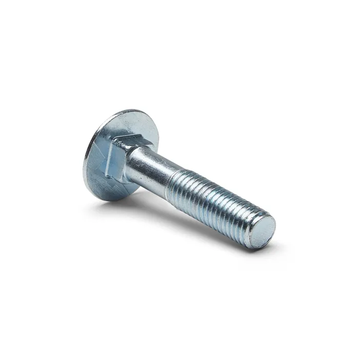 VAGNSBULT MVBF DIN 603 4.8 FZB