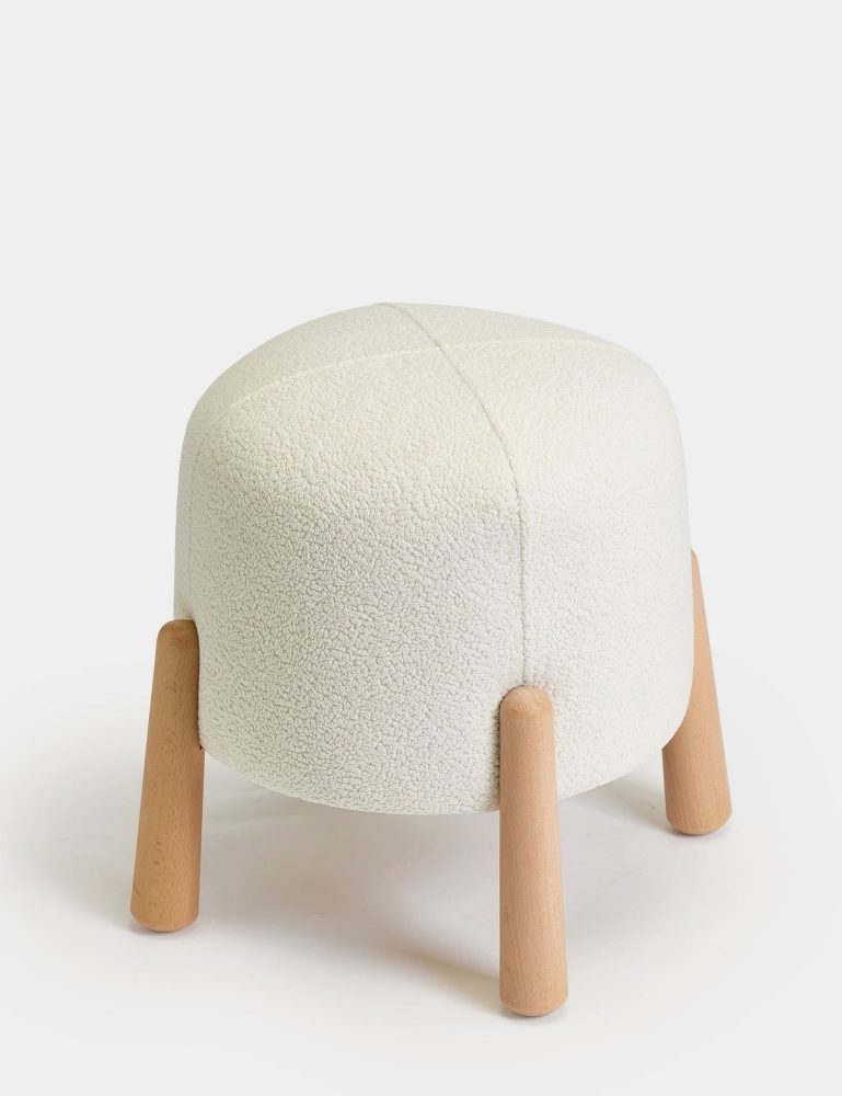 Orryn Sittpuff 40 cm Rund