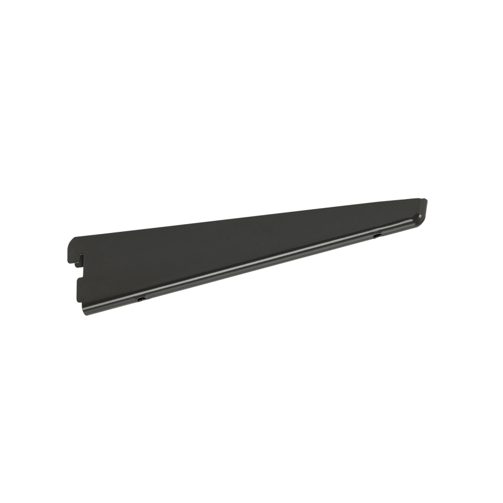 Konsol K22 220mm Graphite, elfa 412225