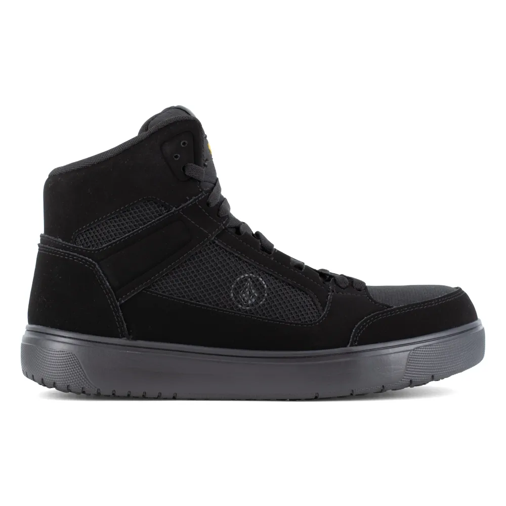Volcom 30244 Skyddskänga svart, S3S 47