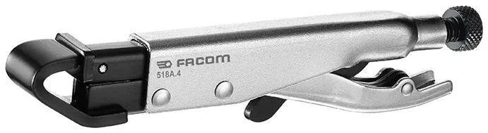 Facom 518A.4 Vise-griptång