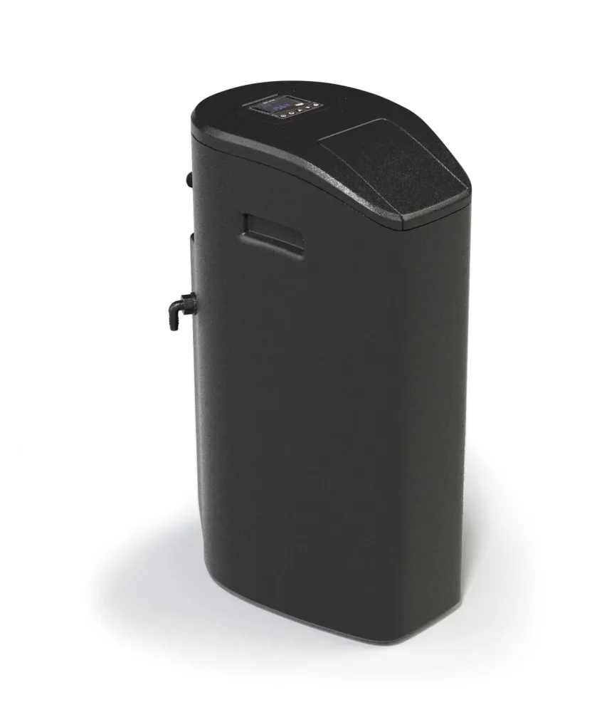 Aquarent Soft 15 Vattenfilter 3/4", svart 760 mm - Bild 2